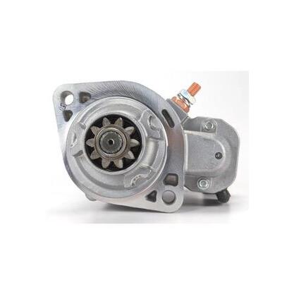 438000-3110起动机5128000980起动机马达适用五十铃起动机马达