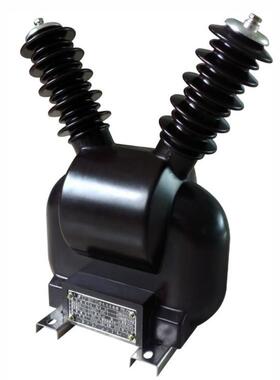 干式单相全封闭户外高压放电线圈FDGW/1.7/6.6-11KV/30.1/3/0.1/3