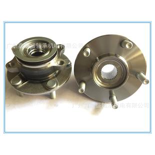 3SH0A 40202 JY00A NISSAN Axle Front RB轴承