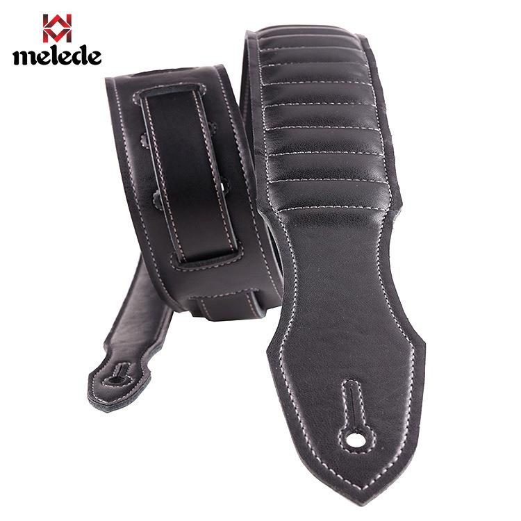 华锦皮系｜刺绣吉他背带｜电吉他｜木吉他｜民谣吉他吉他背带