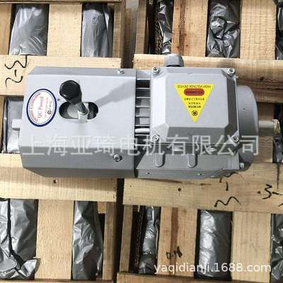 IFGEJ-50-0.18-4电磁制动刹车电机SFC Motor