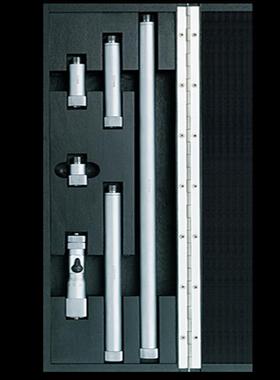德国马尔mahr内径接杆千分尺44CMS