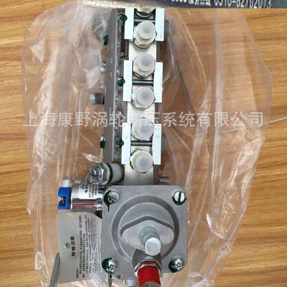 喷油泵6PH115 5265501和5301908 6PH149和6PH109和4990709 6P713