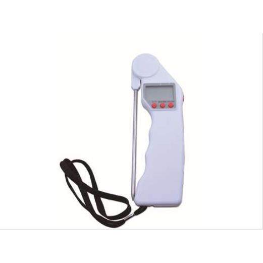 精耐 GENERAL 防水型折叠式刺入型温度