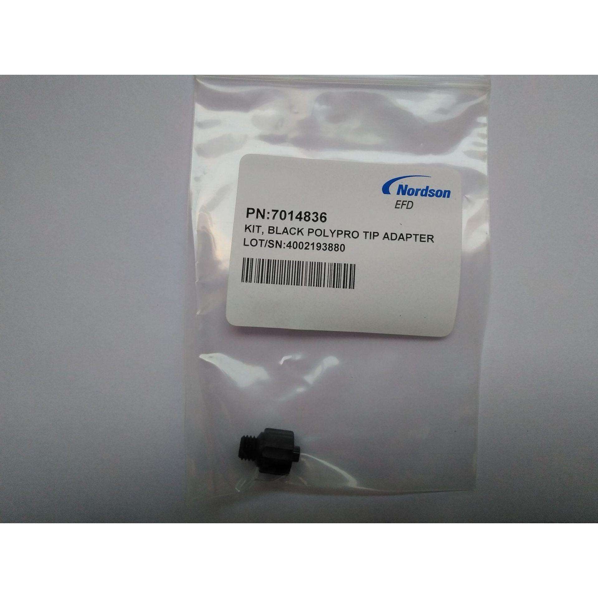 7014835/7014836/7014837接头针头针筒诺信EFD现货