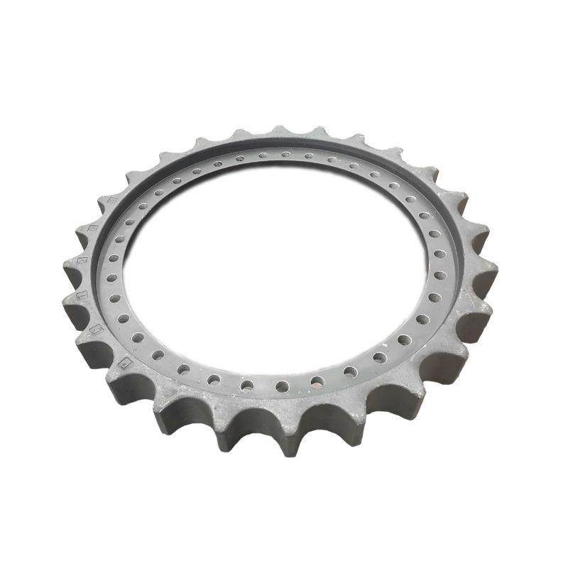 现货EX60-1 SP 驱动轮标准尺寸挖掘机厂家直销