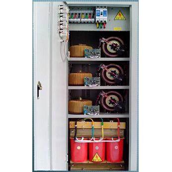 TNS/SG -6KVA/6KW三相稳压变压器3相380V变3相200V稳变一体机