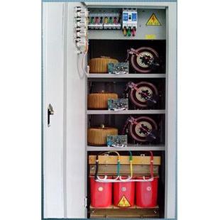 6KW三相稳压变压器3相380V变3相200V稳变一体机 6KVA TNS