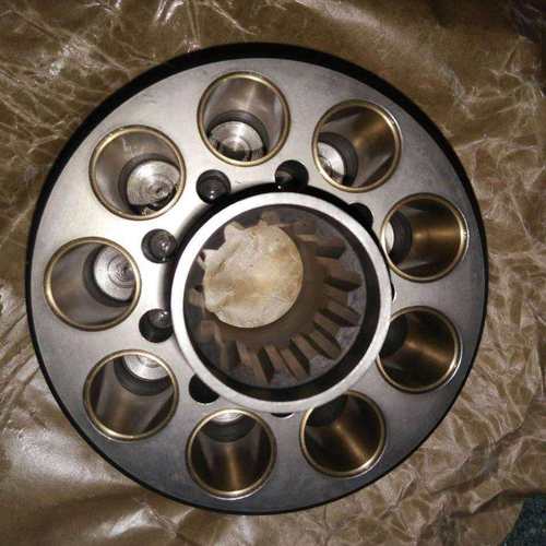 适用CATER卡特AP-12(CAT320) 缸体、柱塞、回程盘、等液压配件