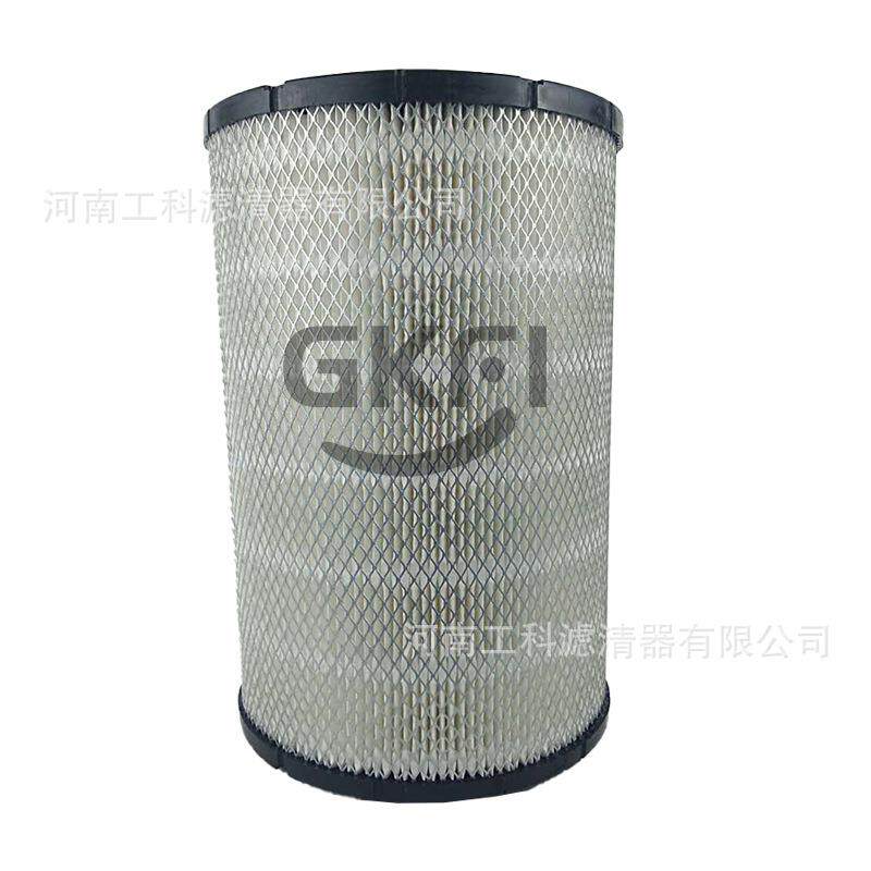 空压机空滤P822686空气滤芯SA16056压缩机保养过滤配件P82-2686