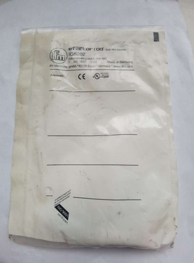 接近开关 IGS202  IGB2008BARKG/M/-104-ARS