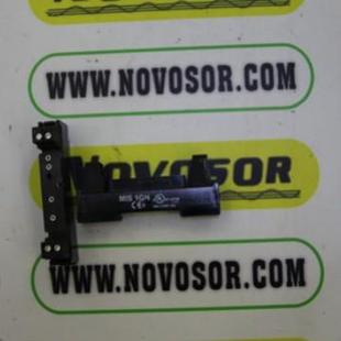 芬兰DELCON MOS1GN MOS1CCN继电器底座MIS1GN