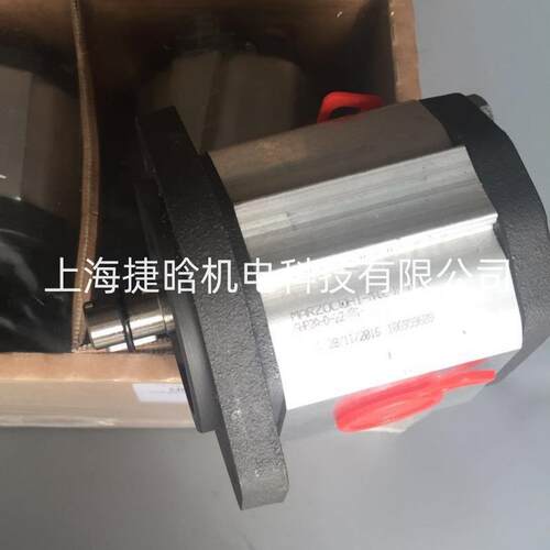 意大利MARZOCCHI 马祖奇齿轮泵 GHP3-D-60 GHP3A-D-60 GHP3-D-66