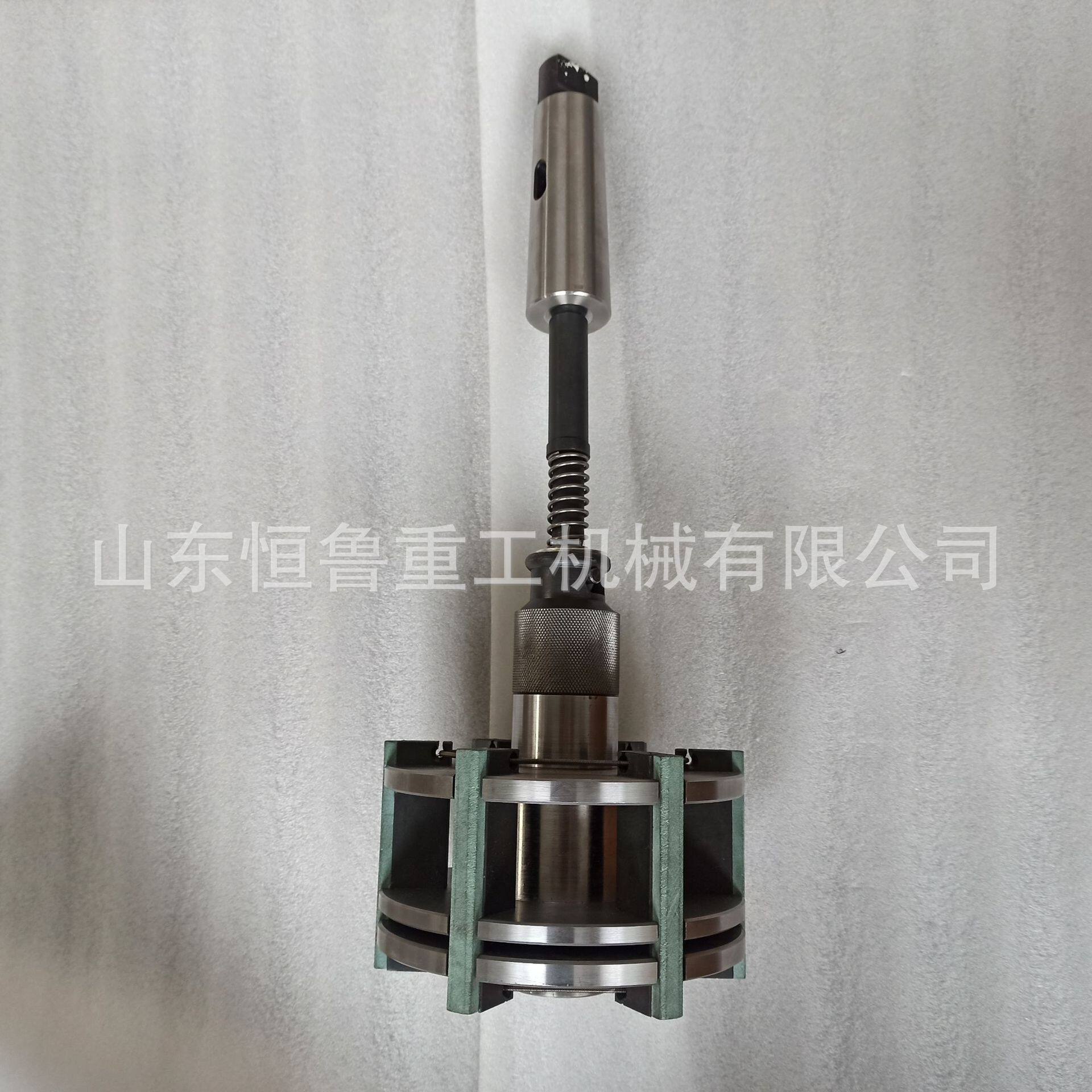 厂家直销锥柄接杆珩磨头内孔磨头110-150mm摇臂钻磨头车床磨头