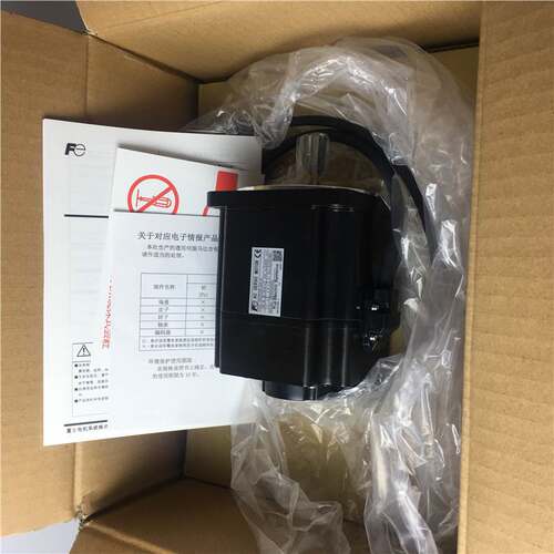 伺服电机GYC201DC1-CA/GYC751DC1-SA(401w/201w/101w)价格优惠议