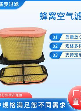 346-6687/6688 346687 PA5289 AF25163 2232513 C30400-1空气滤芯