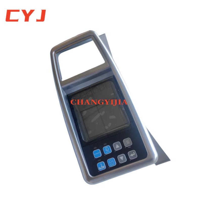 显示屏539-00076仪表300426-00007 DX225 DX340 300426-00012A