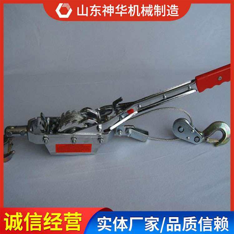 紧绳器性能稳定紧绳器结构原理提供货源紧绳器