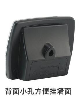 德图testo608H2数显温湿度计温湿度表家用工业高精度温湿度仪