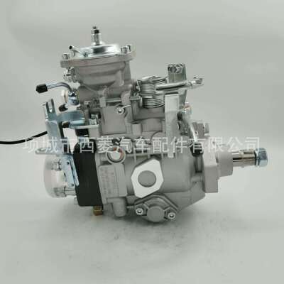 K11CJ VE4 燃油喷射泵 9460614209 104740-0992 WLTL-13-800A油泵