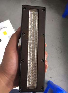 LEDUV固化灯 一托四LED点光源 曝光UV紫外线固化灯油墨胶水固化灯