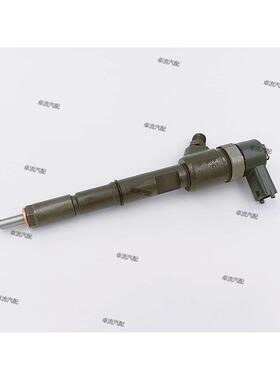 柴油共轨喷油器0445110526/0445110527总成