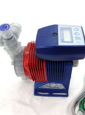 EHN-B16VHMR/EHN-B16VH1R易威奇IWAKI电磁计量泵