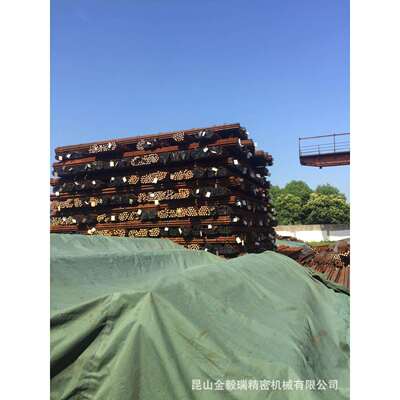 JYR金毅瑞供应45# 40Cr、20CrMo 35CrMo,42CrMn 20CrMnTi西宁特钢