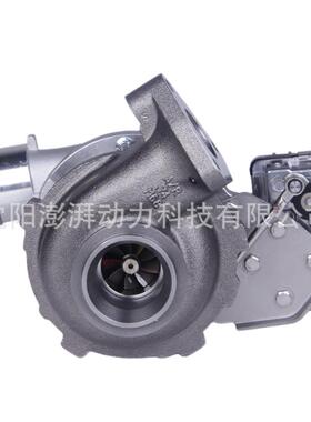 适用欧宝安塔拉/雪佛兰科帕奇涡轮增压器总成762463 96440365