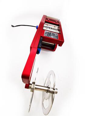 YS-50 80 100红色标签飞达现货出售 SMT贴片机标签供料器供应