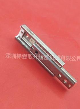 IKO交叉滚珠滑组BSPG2080SL BSPG2550SL BSPG2560SL导轨