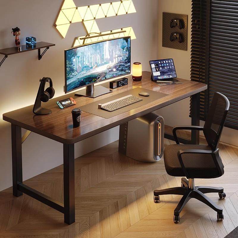 桌子简易出租屋家用工作电竞桌卧室办公桌学生学习书桌台式电脑桌,鲜花速递/花卉仿真/绿植园艺,割草机/草坪机,淘宝优惠券,粉丝福利购,淘宝优惠卷