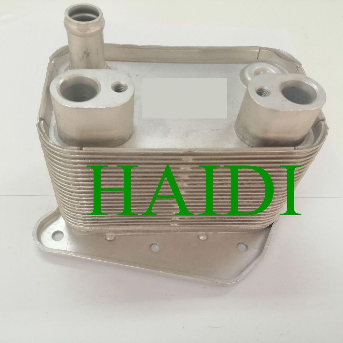 6111880501/6121880303机油冷却器散热器油冷器发动机变速箱