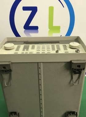 HP/安捷伦8648D 射频信号发生器9kHz-4GHz E4438C