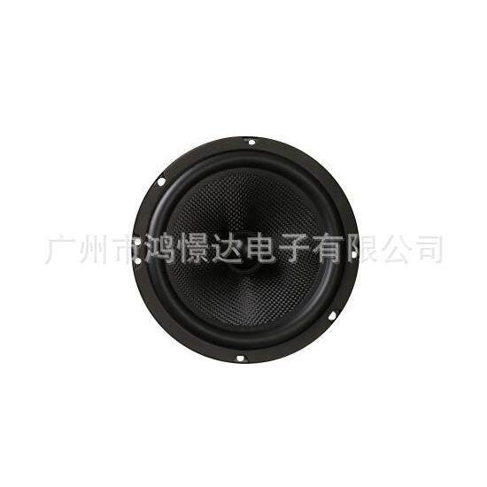 汽车音响喇叭 S600 车用扬声器 套装喇叭 6.5寸套装喇叭