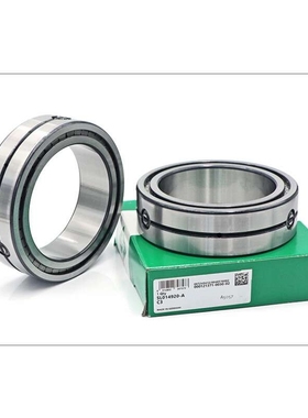 iNA SL045019PP2NRX 圆柱滚子轴承内95mm外145mm厚57mm