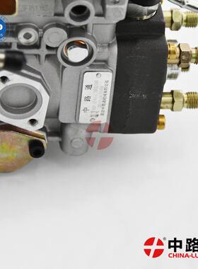 国三发动机燃油喷射系统tNPVE4/11F1800LNP2371