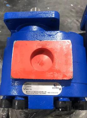 供应 P7600-F140NP367 6GR齿轮泵多种规格