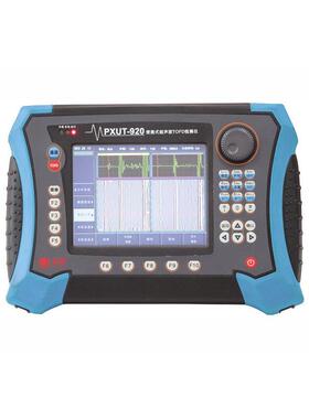南通友联便携式TOFD超声波检测仪 PXUT-920