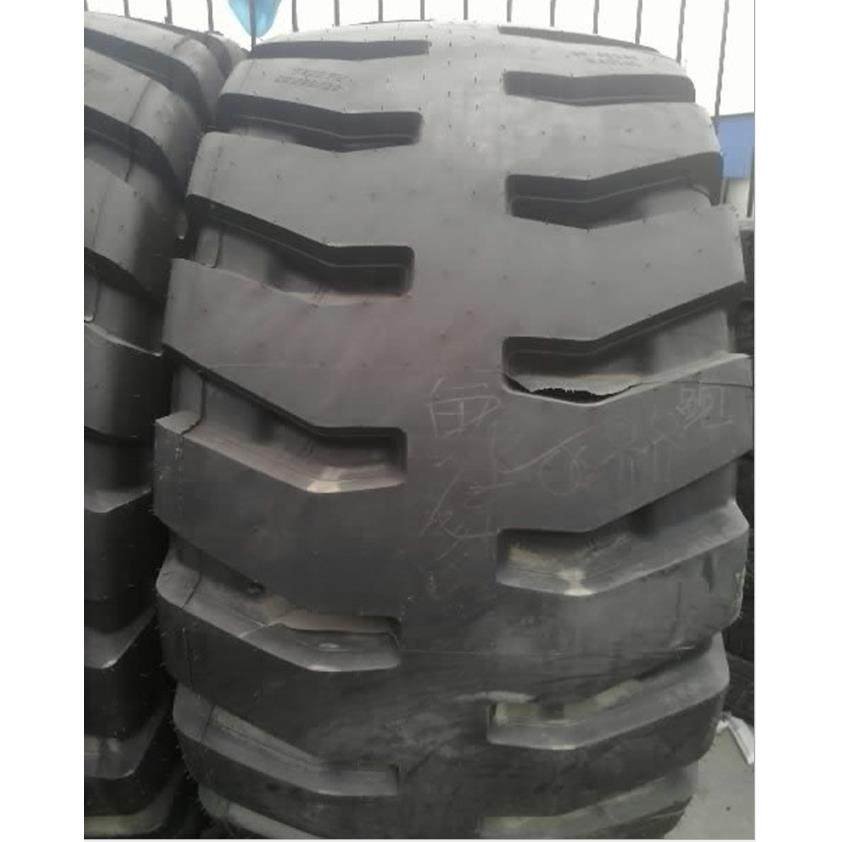 35/65R33采石场全钢工程轮胎 井下机械轮胎,汽车零部件/养护/美容/维保,工程机械轮胎,淘宝优惠券,粉丝福利购,淘宝优惠卷