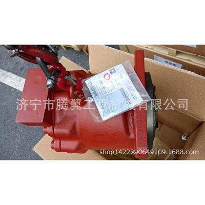 川崎斜盘式轴向柱塞马达回转马达 M3X530APN-467-018A