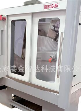 张家港厂家供应BR800全自动锯片磨齿机齿轮加工造齿修磨机