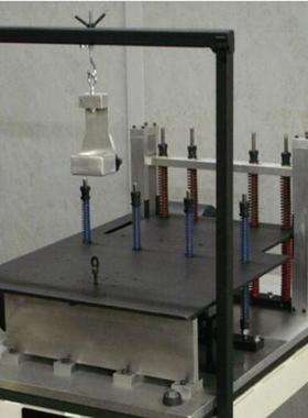 SAEJ577振动测试机 振动测试台 汽车配件振动台 SAE J577标准