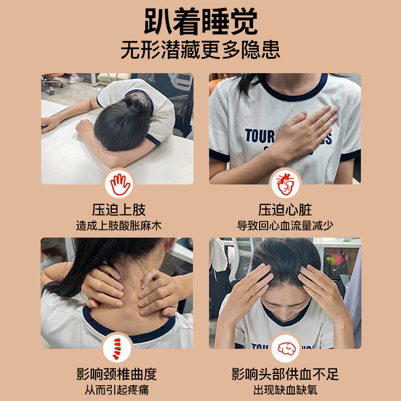 折叠床办公室午休床夜班值班单人床午睡神器家用陪护床行军床躺椅