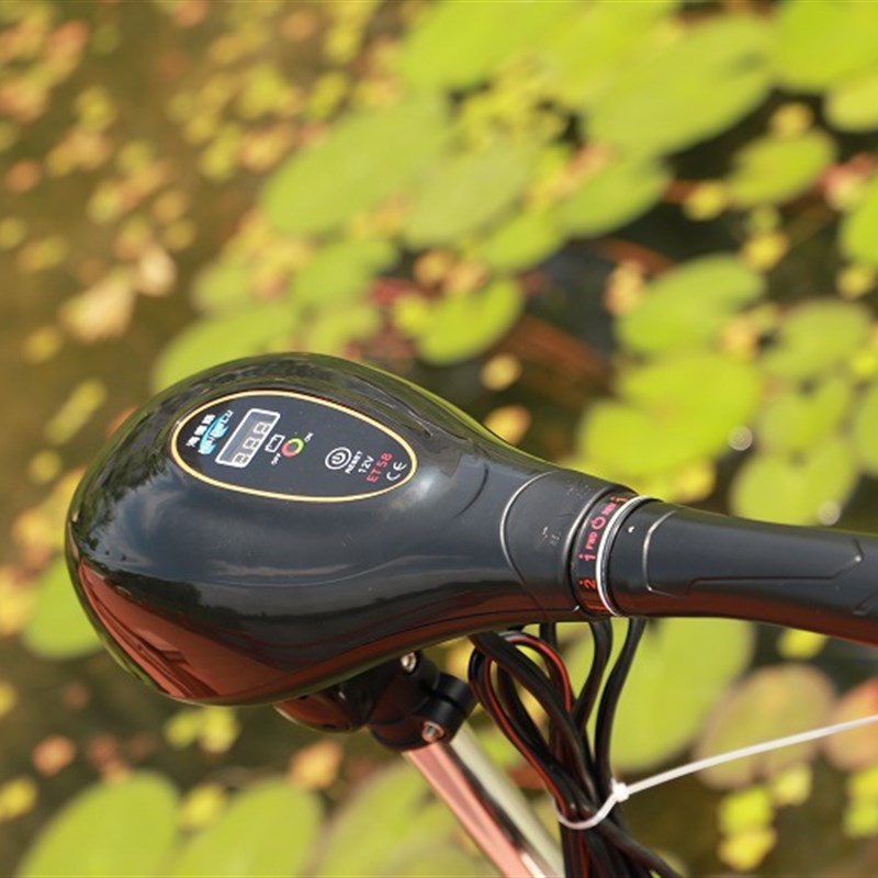 现货路12v电动推进器 电u动马达 船用推进器橡皮艇渔船电动船外机