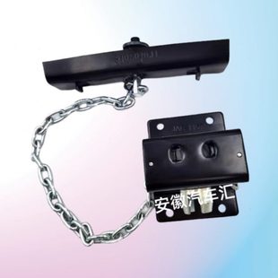 江淮帅铃Q6S6骏铃V6V5E6康铃J6H5备胎升降器升降机吊架3105010J1