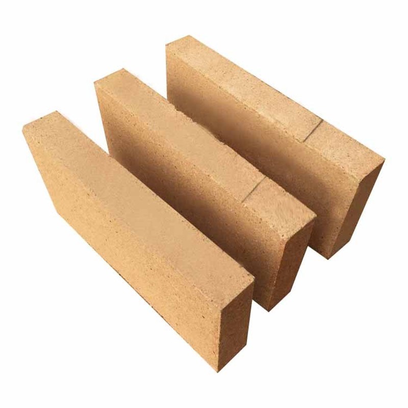 工厂供应加热炉耐火砖半枚z片粘土耐火砖W欢迎来样来尺