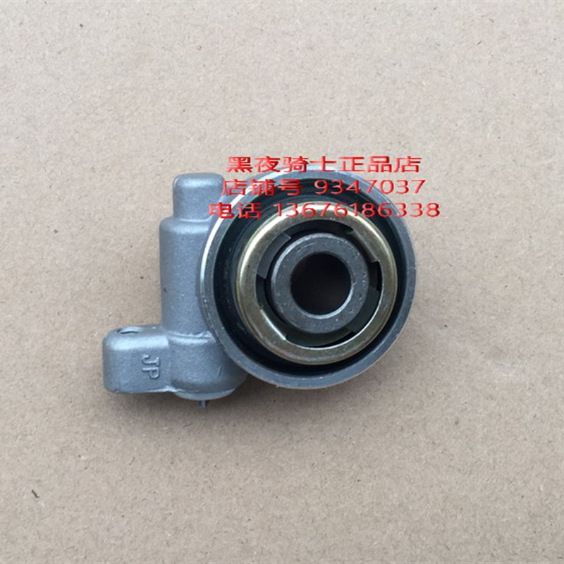 适用喜之星 HJ100T-2/3 HJ1w00T-5/6/7/7C/7D/7M速度计齿轮 里程