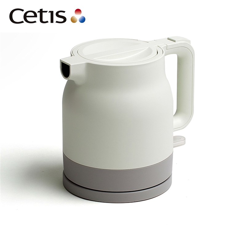 cetis丽枫全季酒店q同款K-100升级版电热水壶宾馆家用民宿水壶