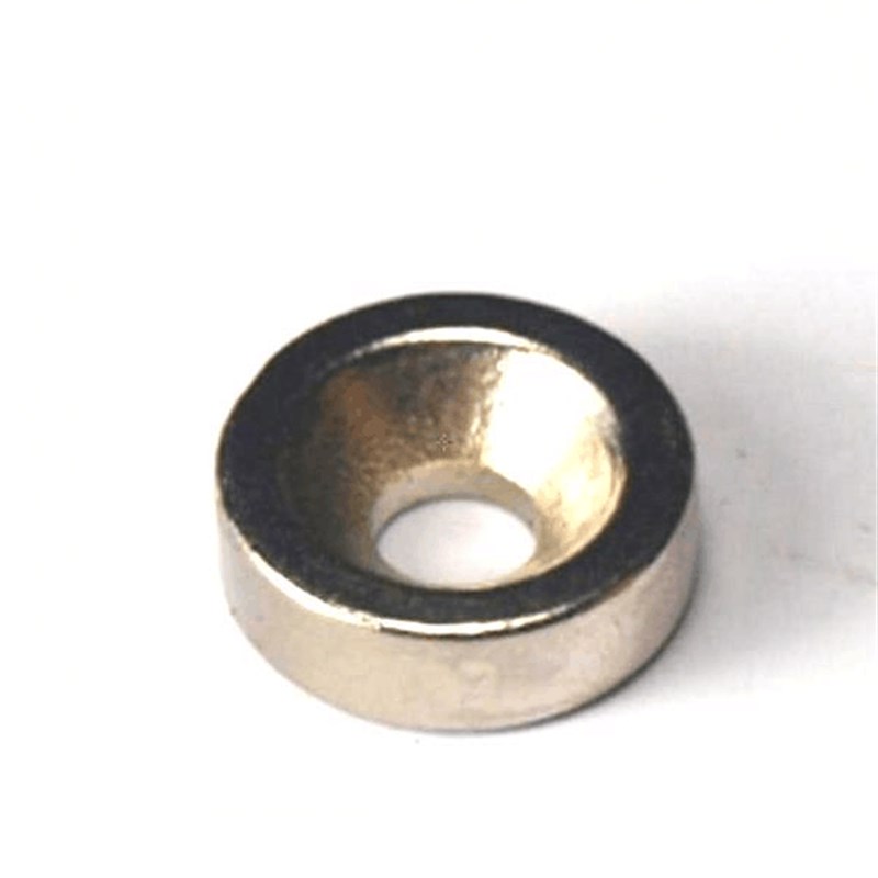 3D打印机K800专用 U超强圆形磁铁